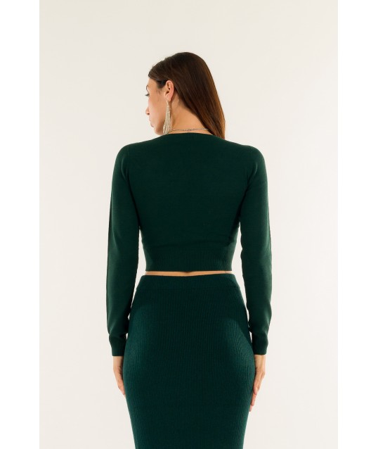 Collier court Kontatto