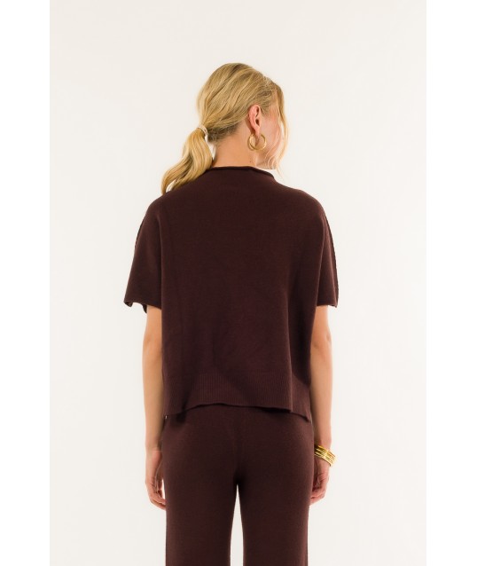 Kontatto sans manches