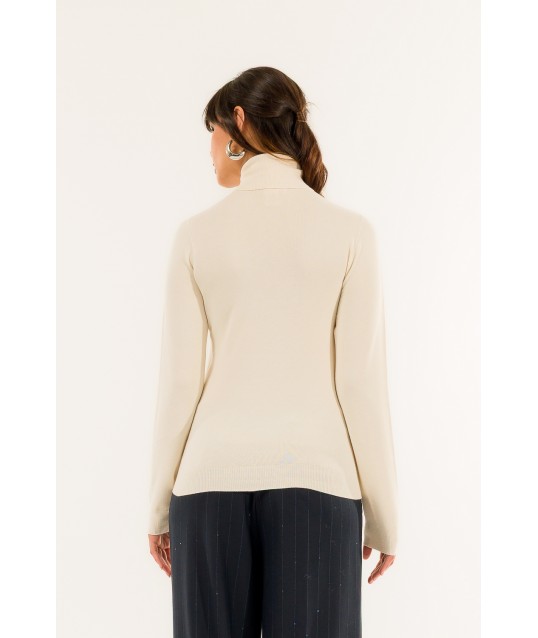 Dolcevita Rasato Kontatto