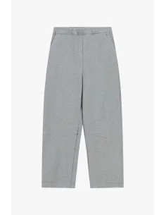 Pantaloni Jogging Con Elastico Dixie 2