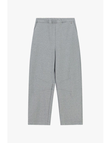 Pantalon de jogging avec élastique Dixie - Vestiti Firmati Life Smiles
