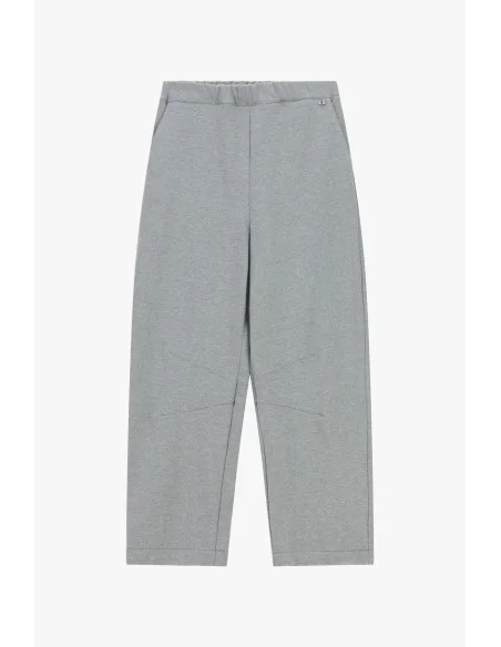 Pantalon de jogging avec élastique Dixie