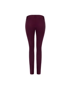 Pantalon de coupe en tissu technique Rinascimento 2