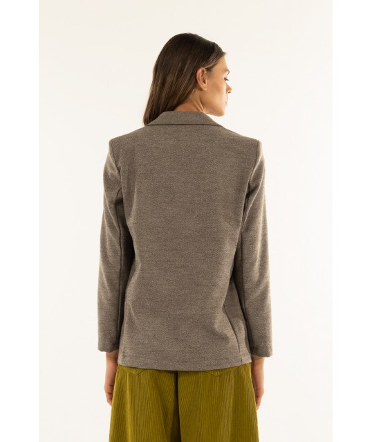 Kontatto Unlined Over Jacket