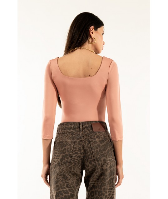 Body Scollo Quadro Kontatto