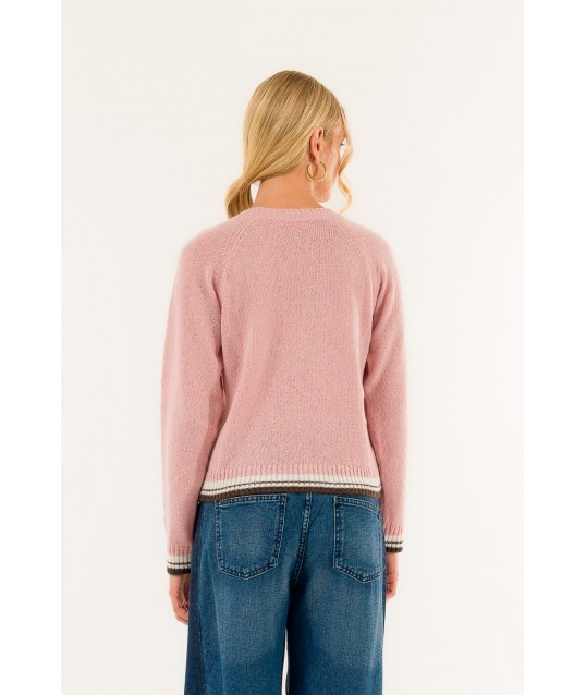 Collier Bambi Kontatto