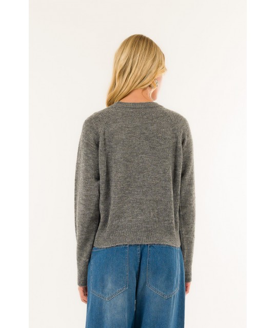 Girocollo Cagnolino Kontatto