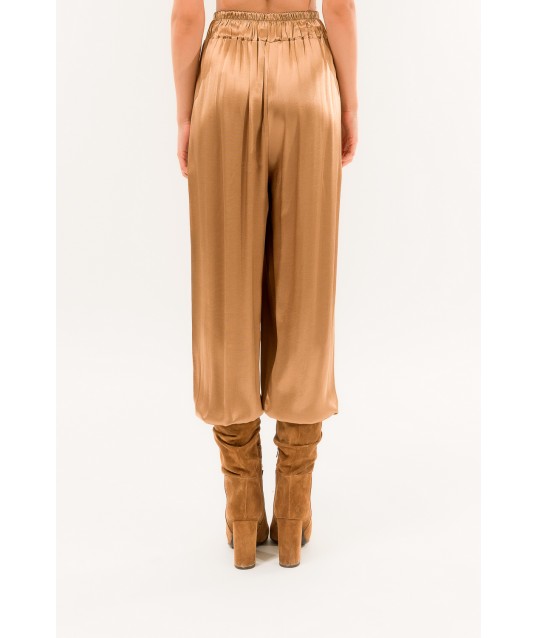 Kontatto Wide Jogger Trousers