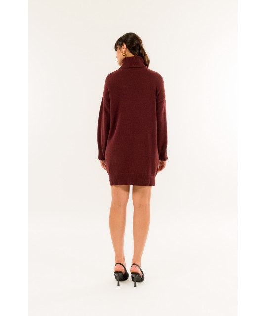 Kontatto turtleneck jumper