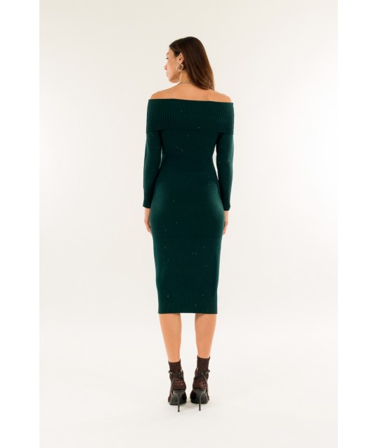 Shiffer Kontatto dress