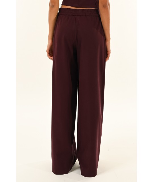 Pantalone Ampio Kontatto