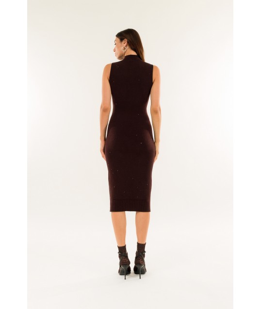 Kontatto Sleeveless Dress