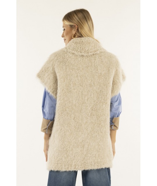 Kontatto Double Breasted Jacket