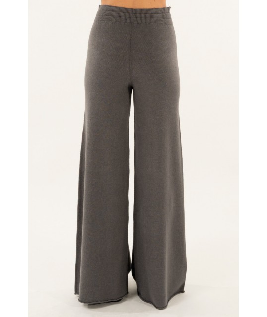 Pantalon à cordon de serrage Kontatto