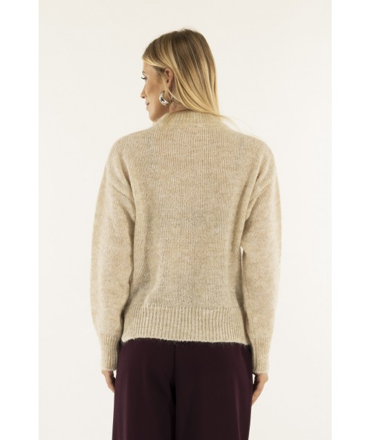 Girocollo Chic Kontatto