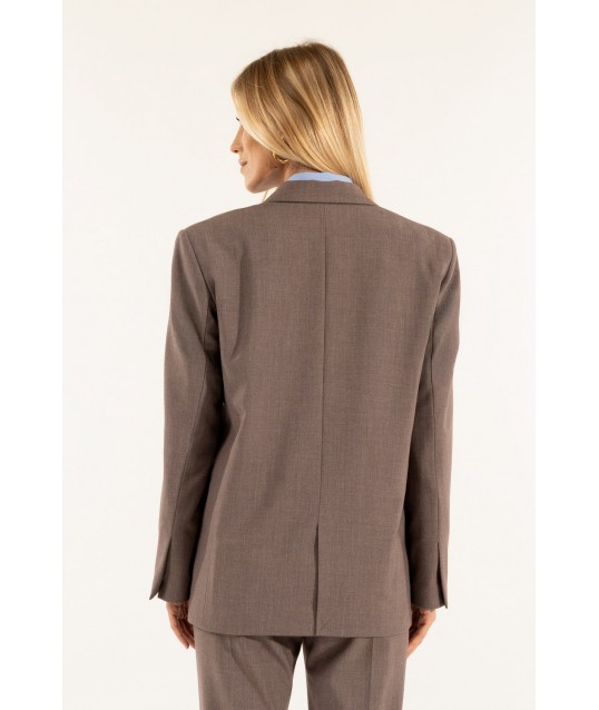 Kontatto 1-Button Jacket