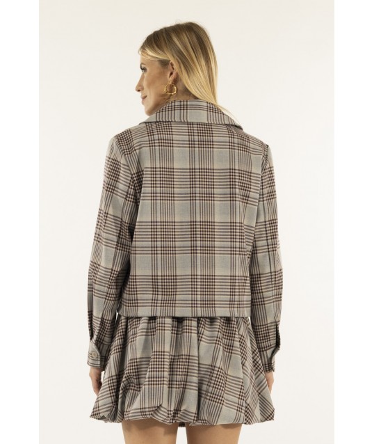 Kontatto - Chemise courte