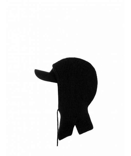Ensemble cagoule et visière bandeau Rinascimento