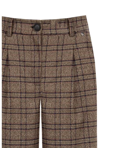 Rinascimento Trousers