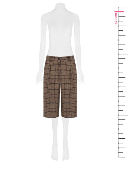 Pantalon Rinascimento