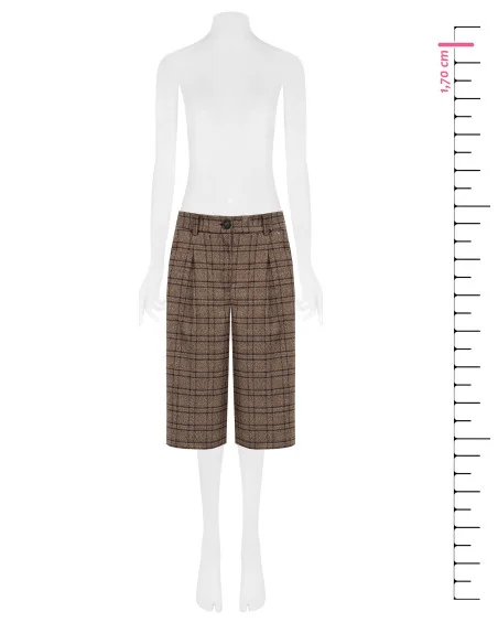 Rinascimento Trousers