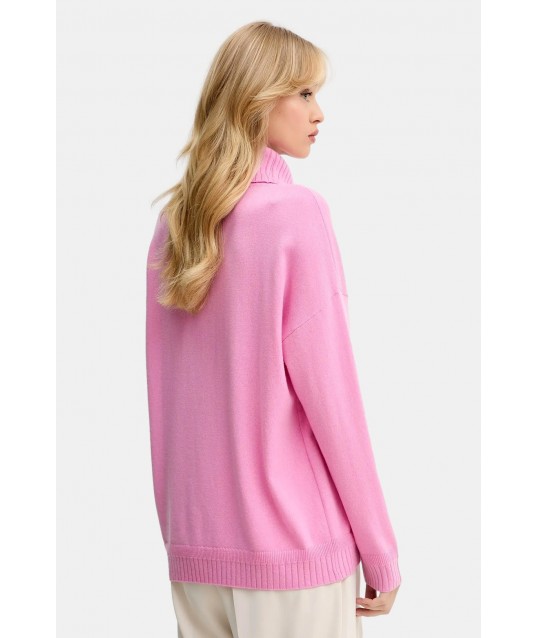 Liu Jo Turtleneck Sweater