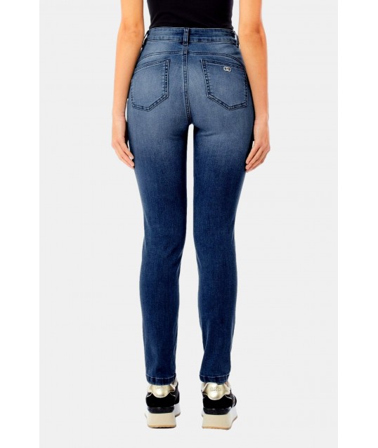 Liu Jo Skinny Denim