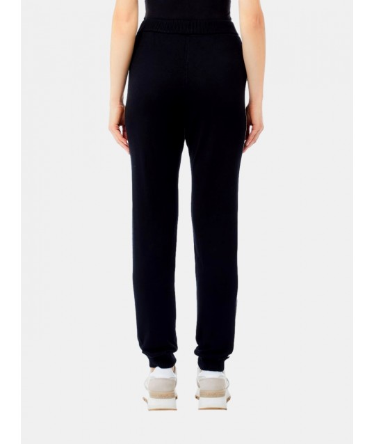 Pantalone In Maglia Liu Jo