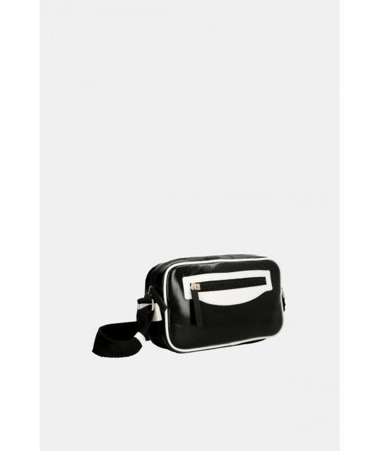 Liu Jo Medium Bag With Contrasting Details