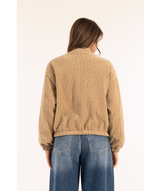 Kontatto Velvet Bomber