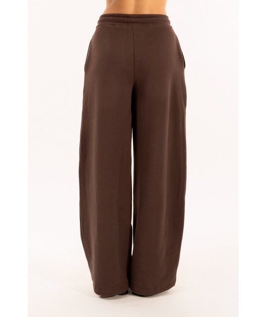 Pantalone Straight Leg Kontatto