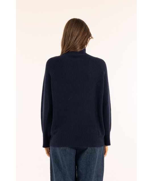 Cub Scout Over Kontatto