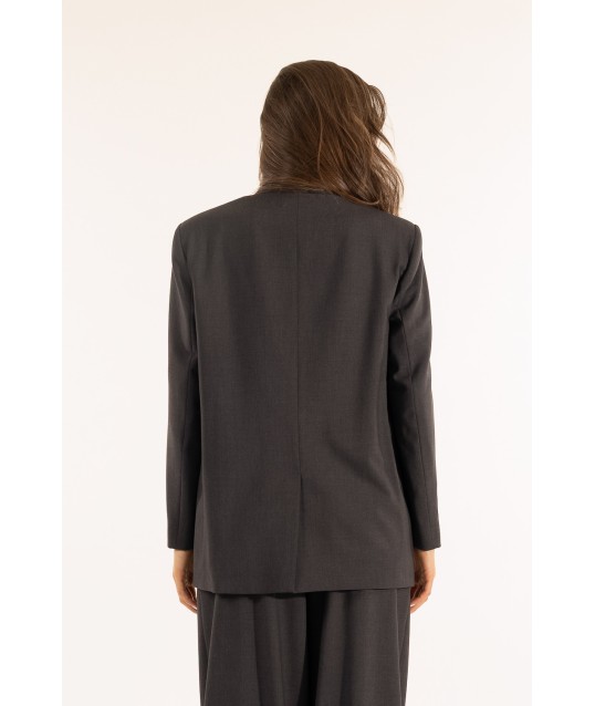 Kontatto - Veste à double boutonnage