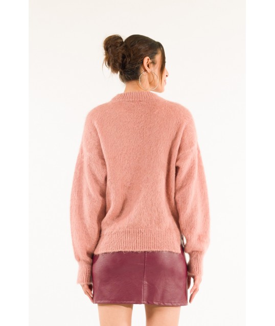 Kontatto Smile necklace