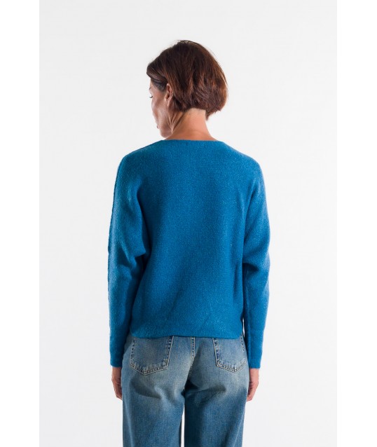 Maglia Barca Kontatto