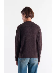 Kontatto Derby Neck Jumper 2