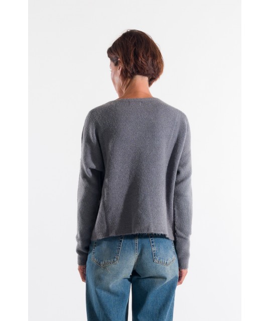 Maglia Girocollo Kontatto