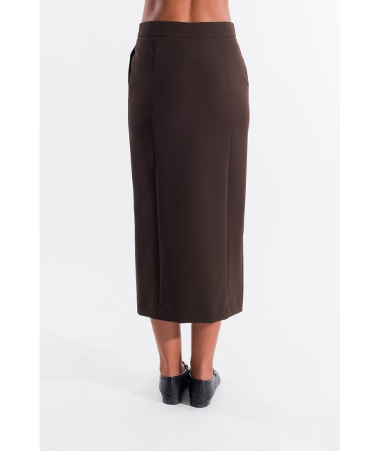 Kontatto Longuette Slit