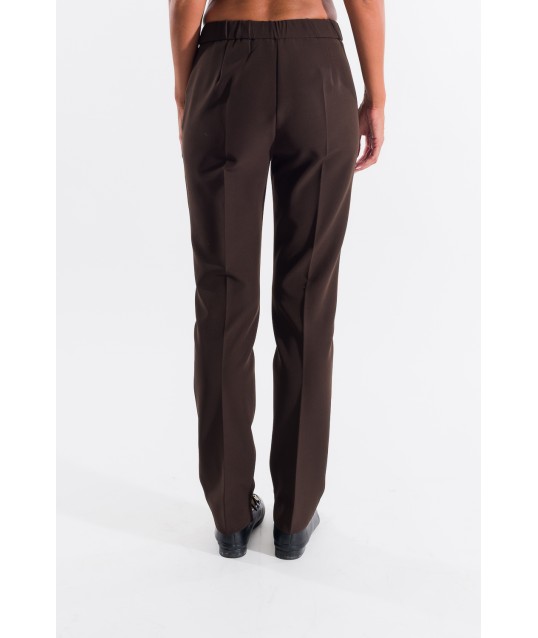 Pantalone Sigaretta Kontatto