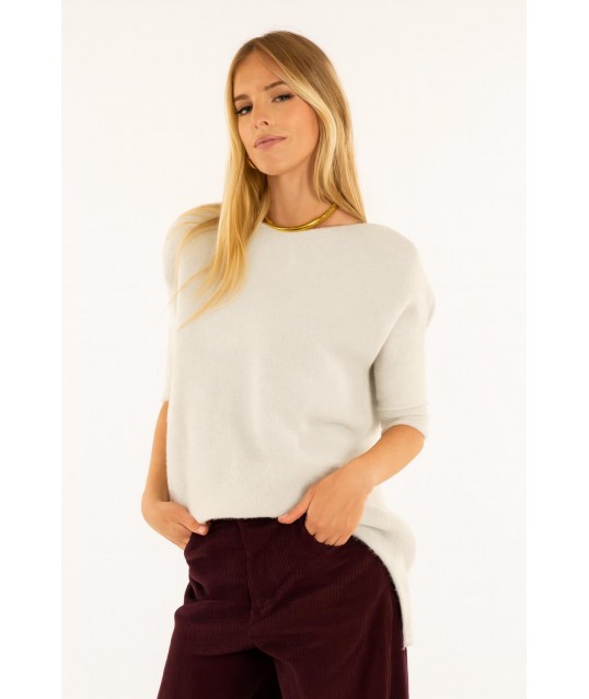 Barca Over Kontatto Jersey