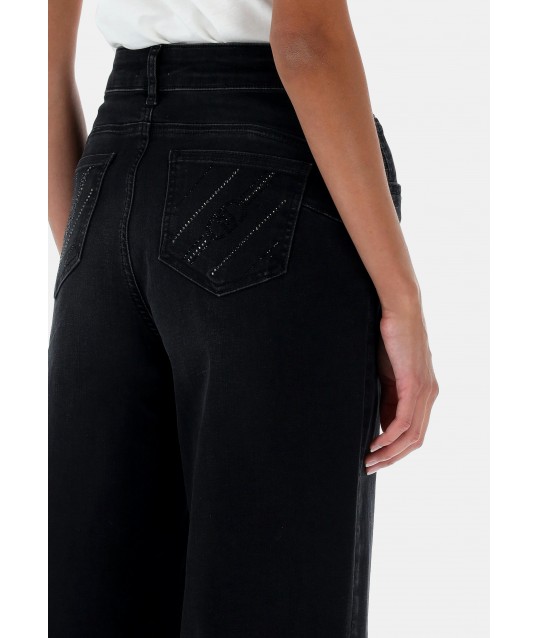 Denim Palazzo Liu Jo