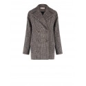 Prince of Wales Rinascimento Short Coat