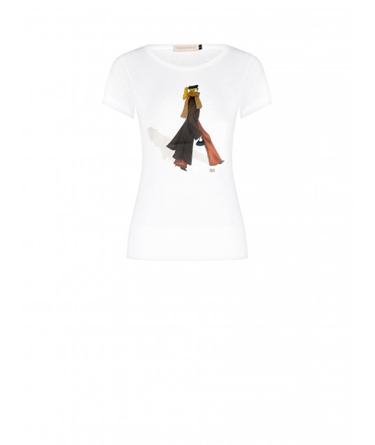 T-Shirt Rinascimento