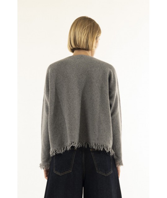 Barca Fringes Kontatto