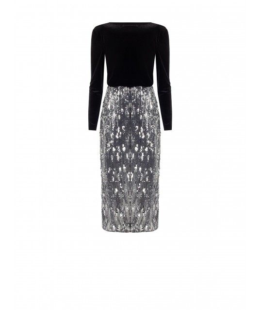 Rinascimento Dress