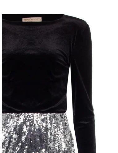 Rinascimento Dress