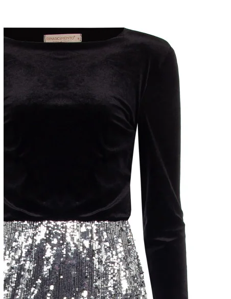 Rinascimento Dress