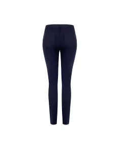 Skinny Elasticated Waistband Trousers Rinascimento 2