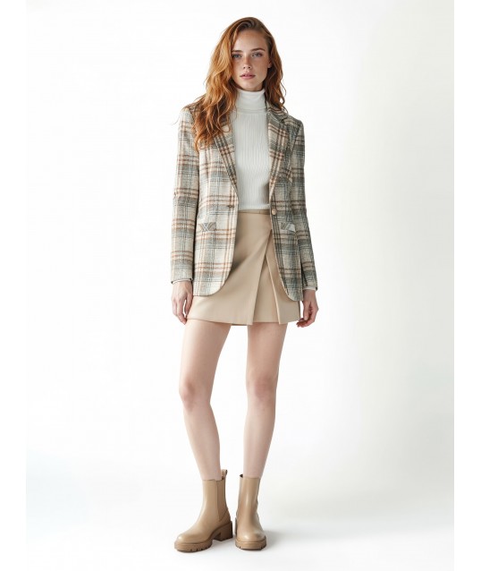 Rinascimento Jacket