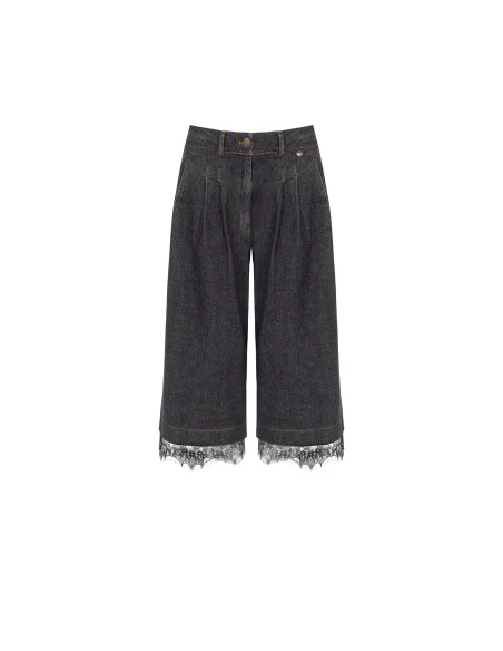 Trousers Rinascimento